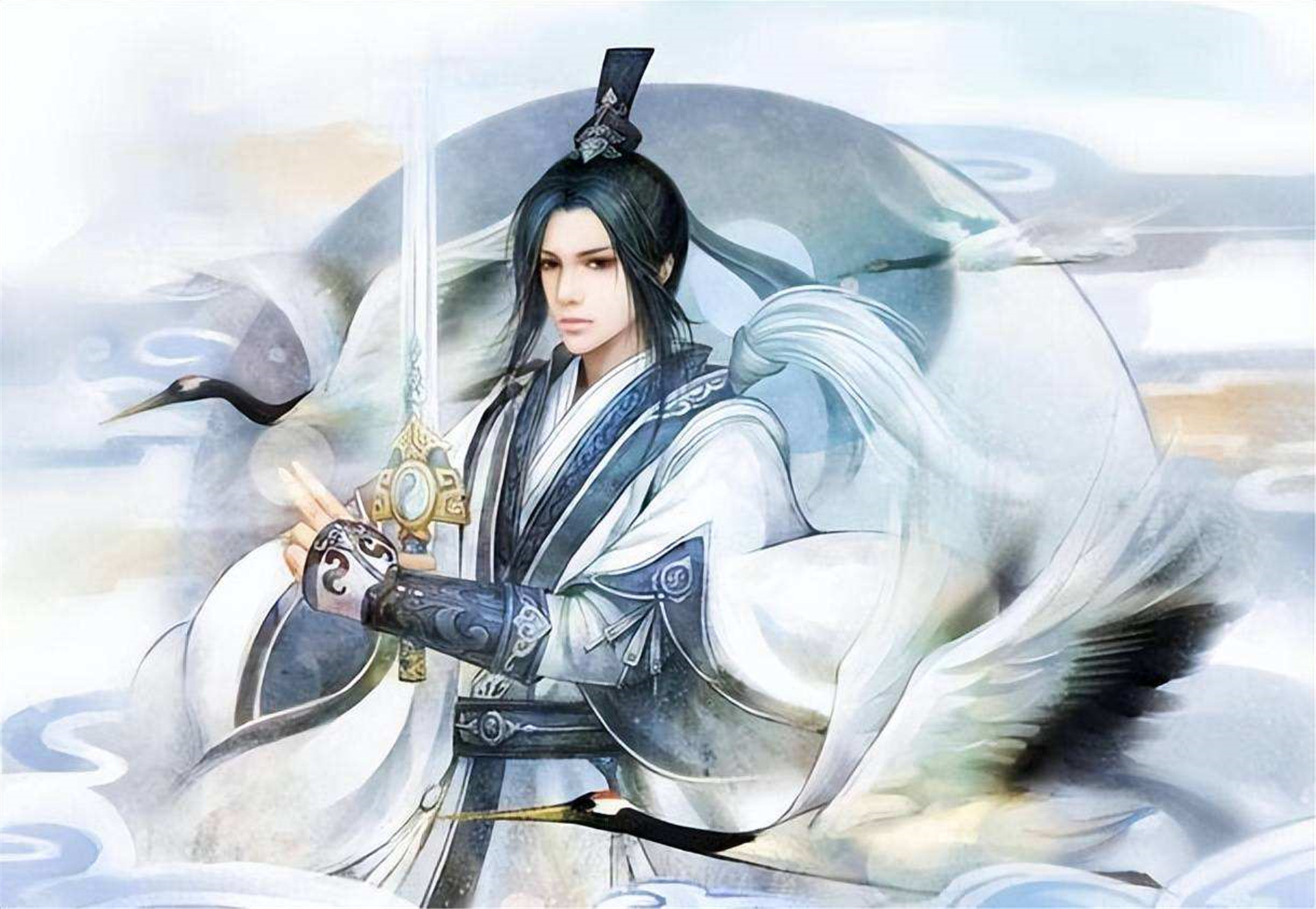 五本惊心动魄的古典仙侠小说,18本刚刚完结的小说精品