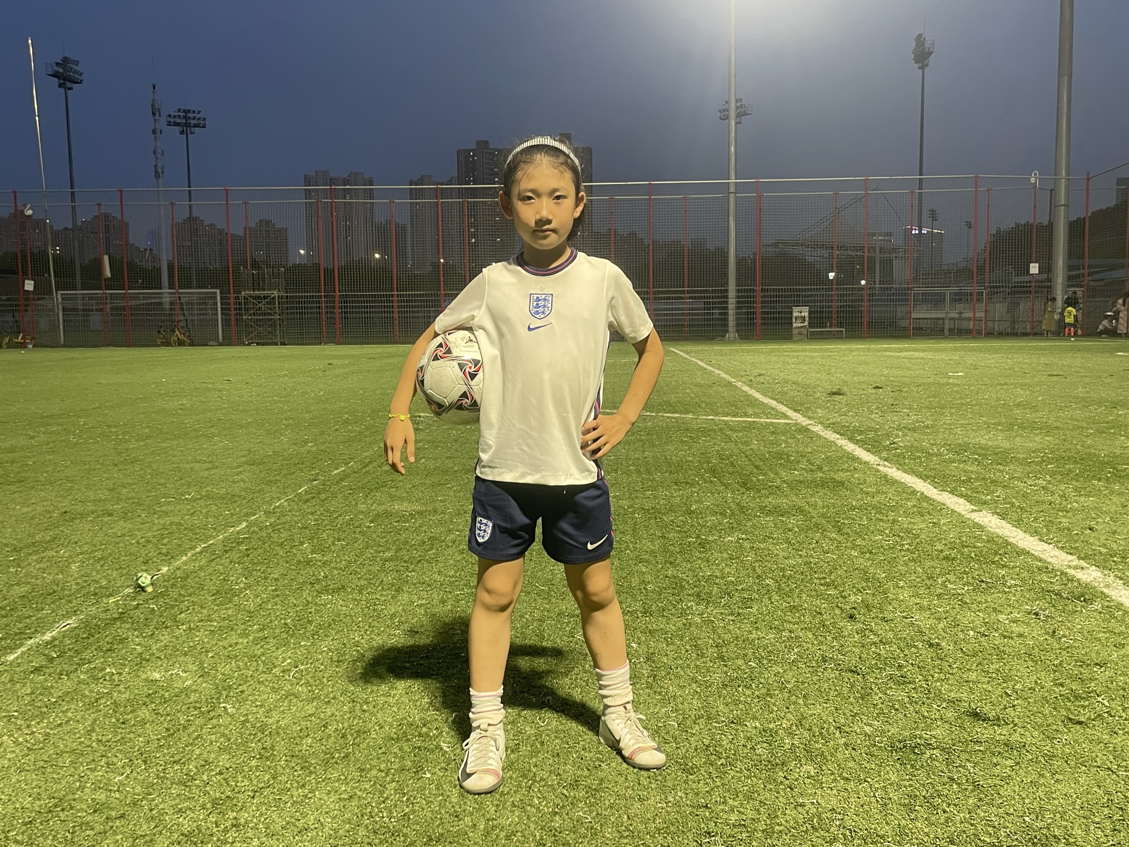 中国u9女子足球队比赛,女足u9结果