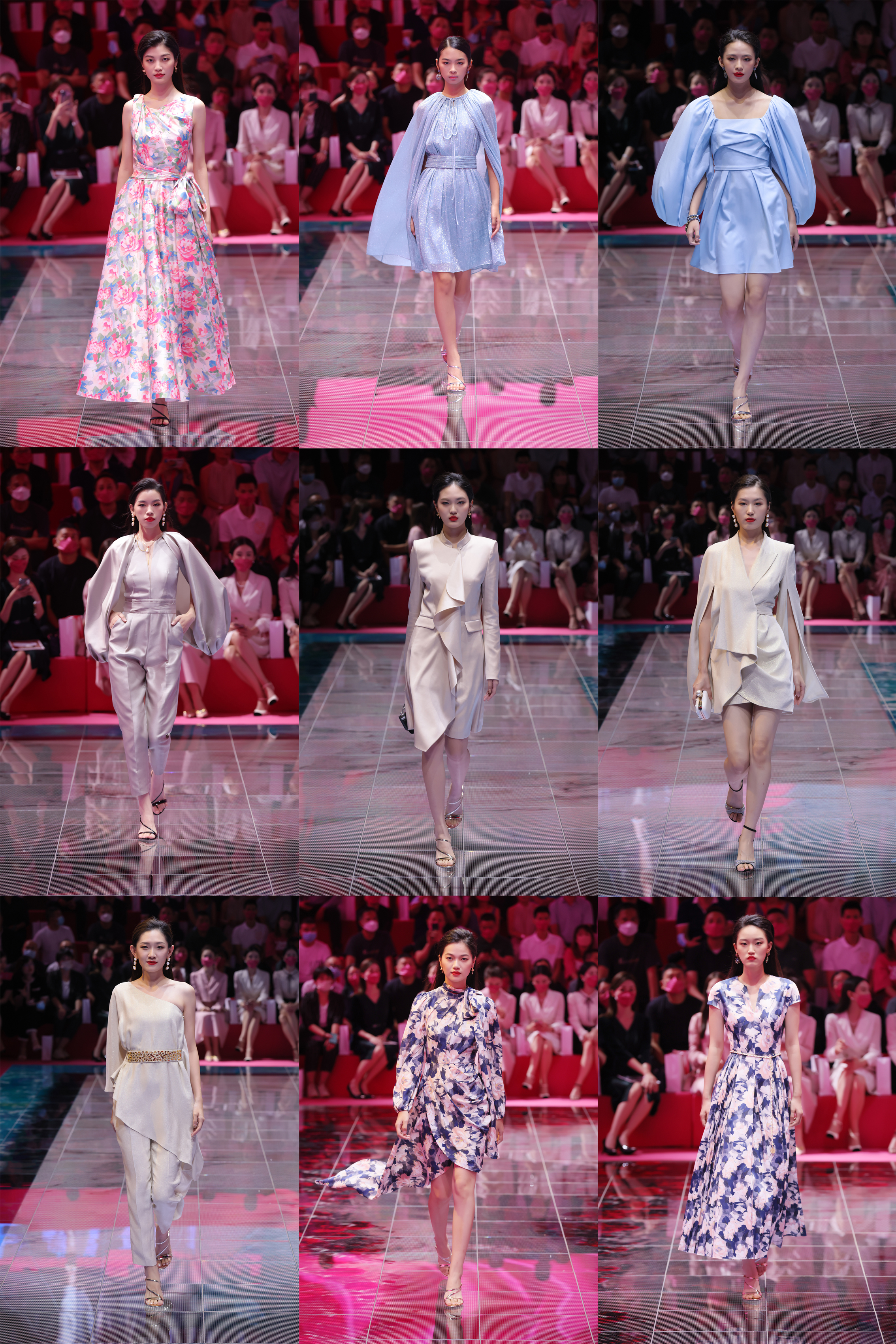 爱与美的永恒香颂:Koradior15周年「玫瑰人生」