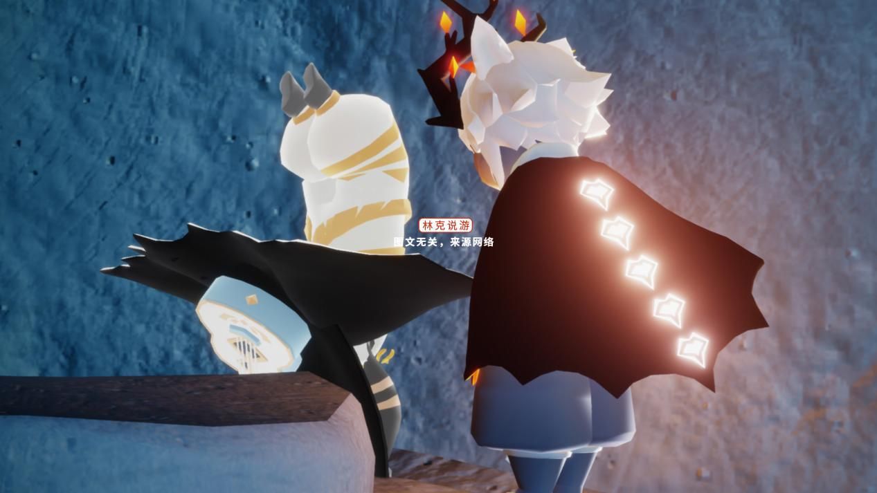 光遇脚本怎么做才不会被封号,光遇怎么开脚本封号几率才会变小