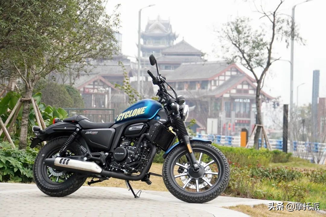 国产大排量美式巡航哪家强,全新国产巡航