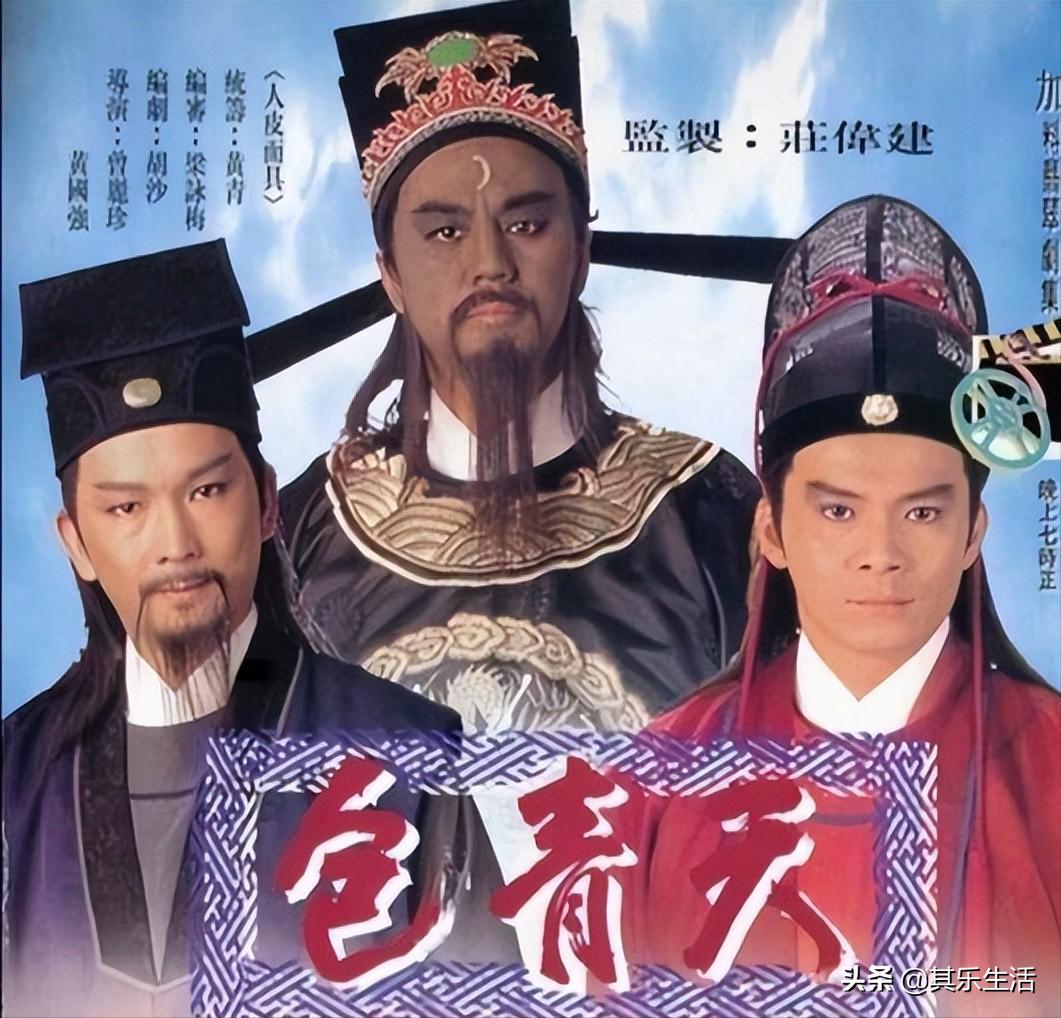 95亚视版包青天故事盘点,亚视95版包青天分集解说