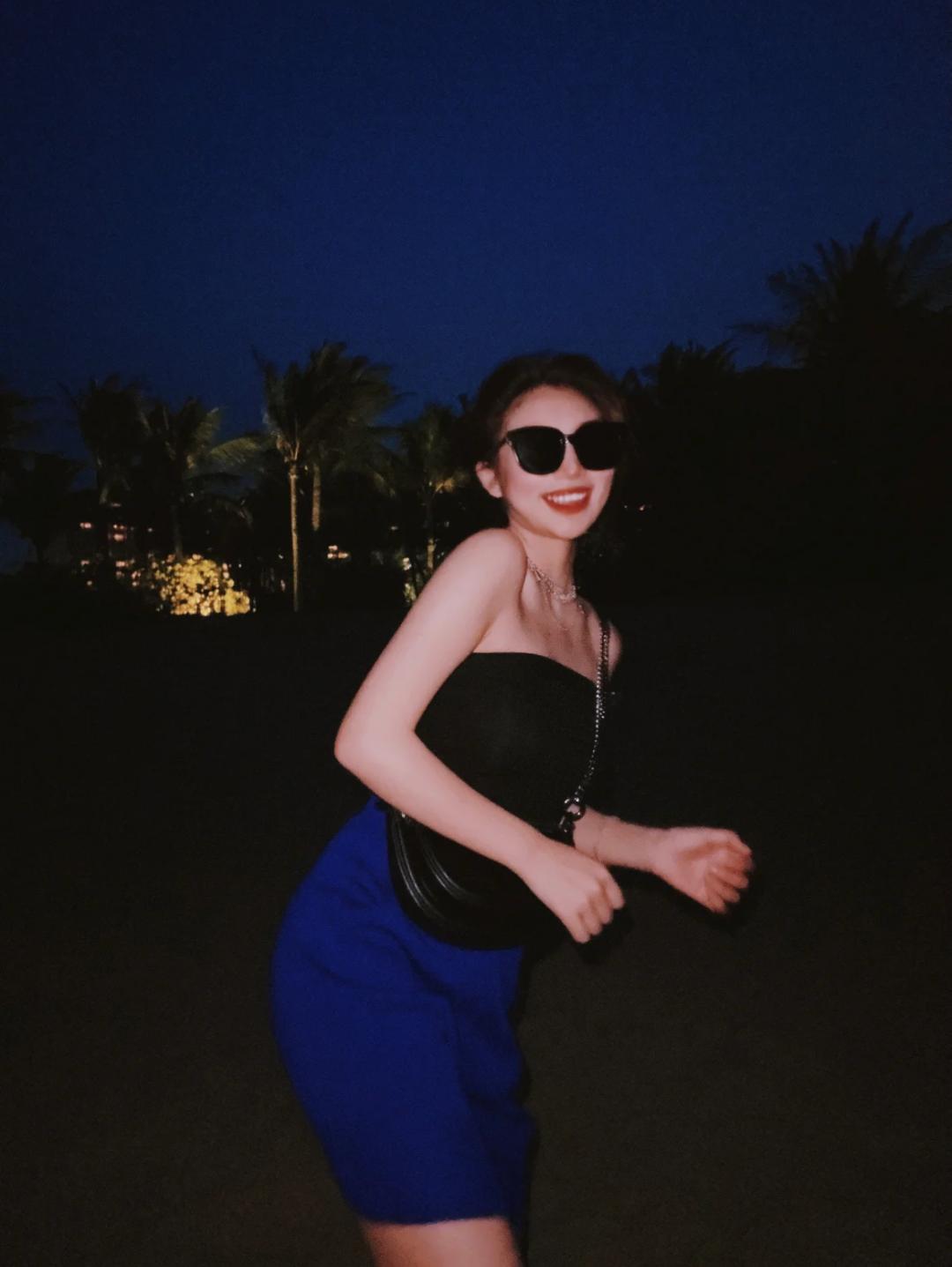 适合夏季的滤镜拍抖音,夏天拍照用什么滤镜好看