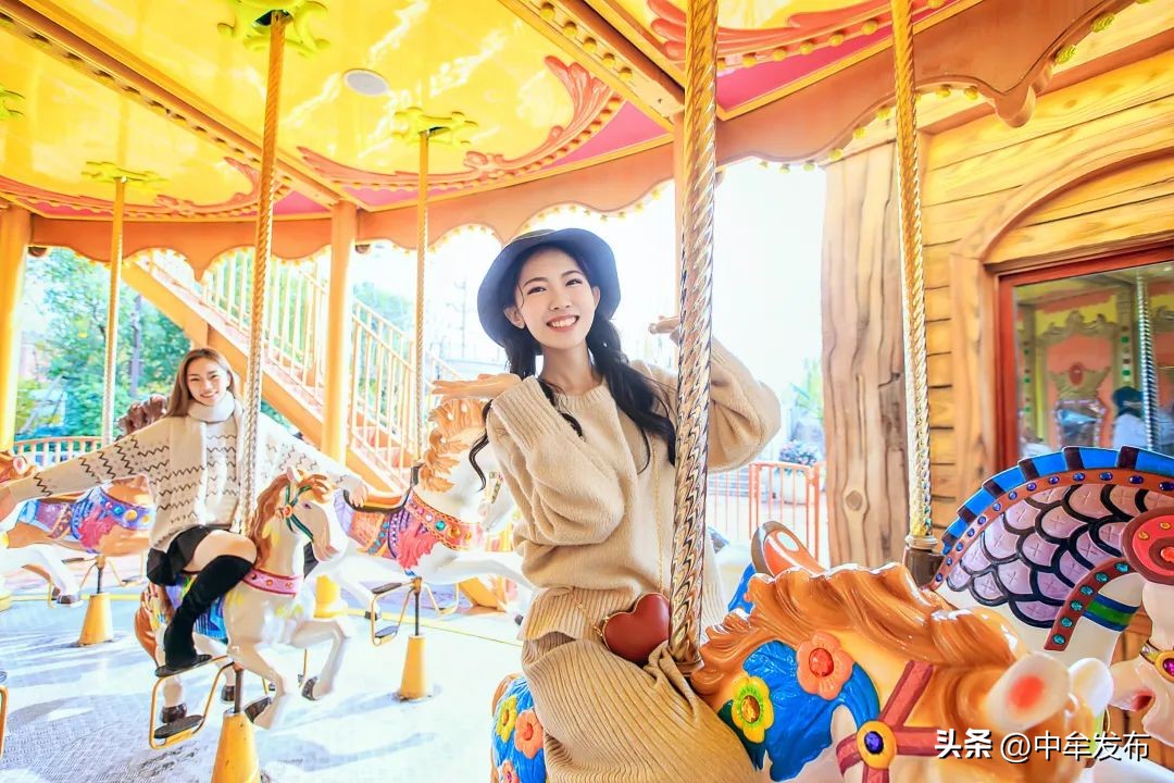 中牟旅游特惠票,中牟团购景区