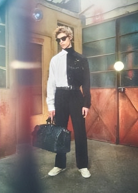 路易威登2021春夏单品,路易威登2020春夏男装成都