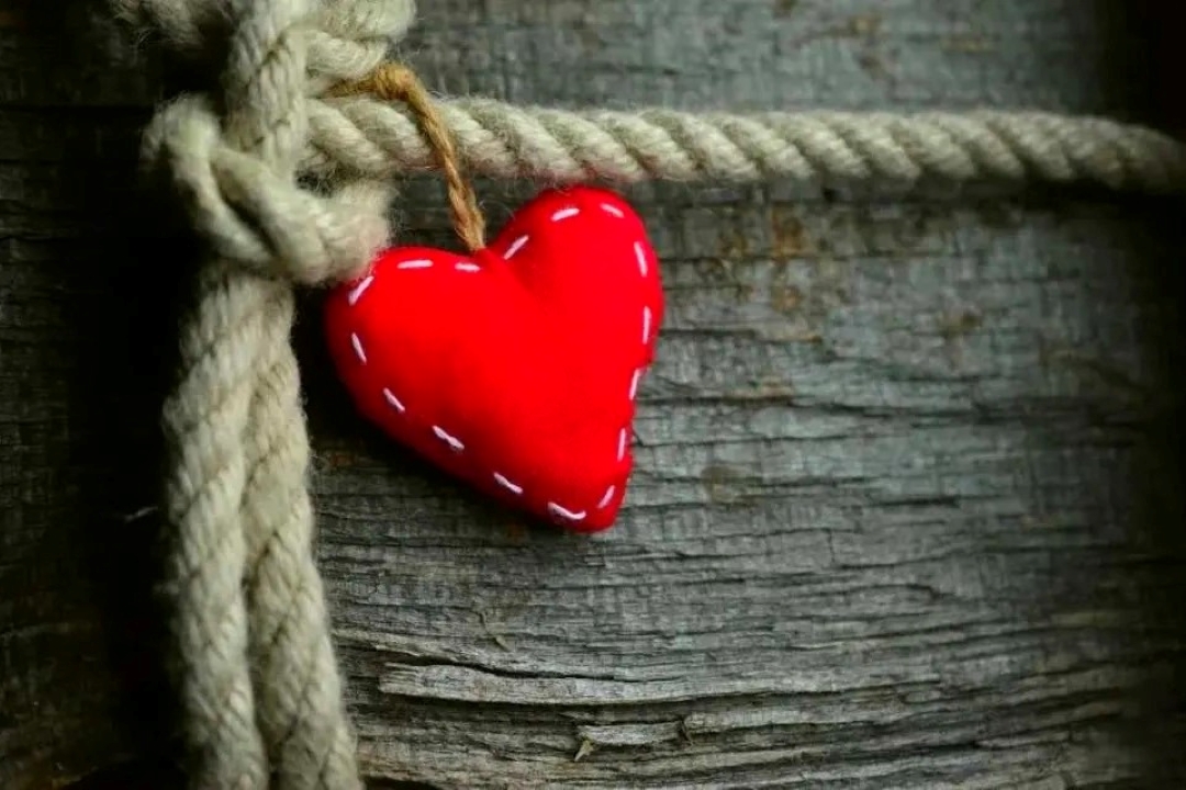 感情一旦出现裂缝就再也回不去了,当感情出现裂痕时你该怎样修补