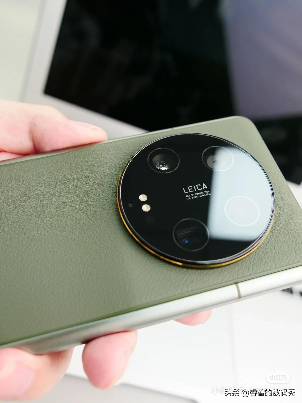 小米13ultra和莱卡相机,小米13ultra和徕卡相机对比