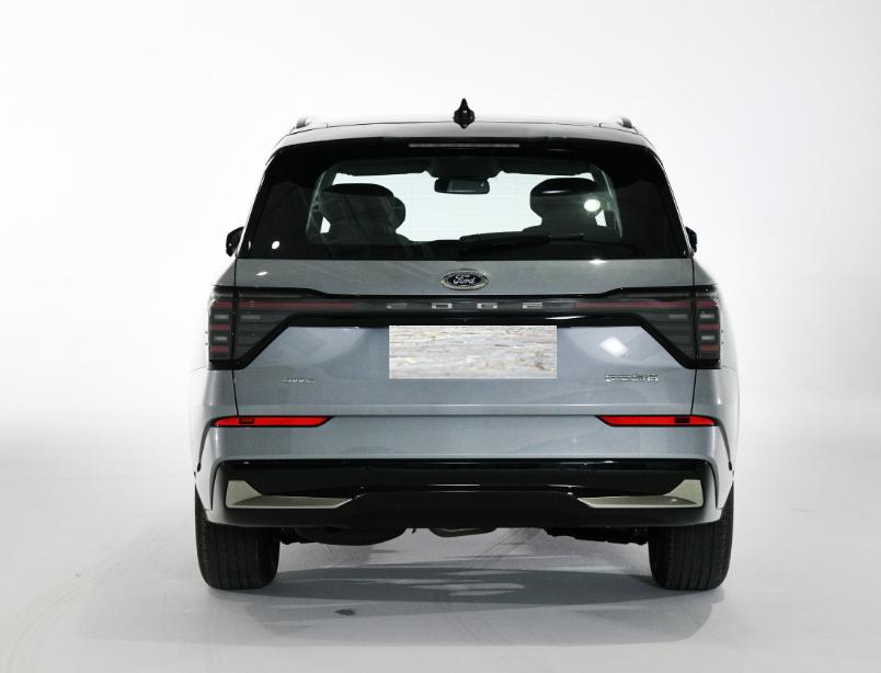 福特锐界l四驱七座至尊版测试,福特锐界l两驱豪华版深度测评