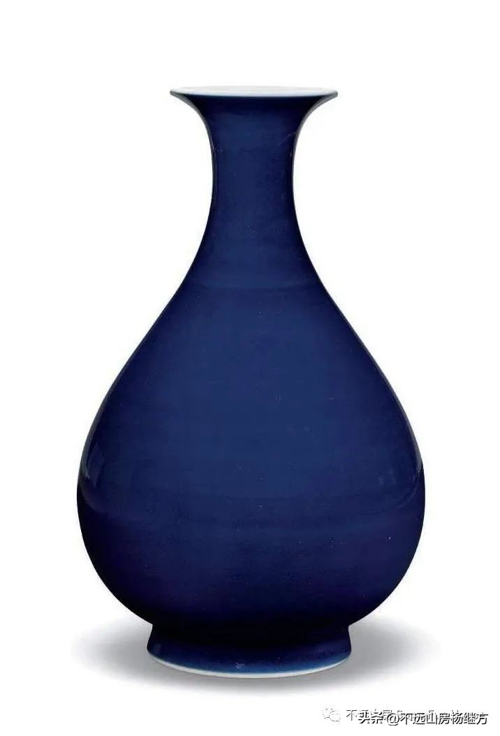 雍正黄色釉瓷器图,清代雍正朝粉青釉瓷器鉴赏