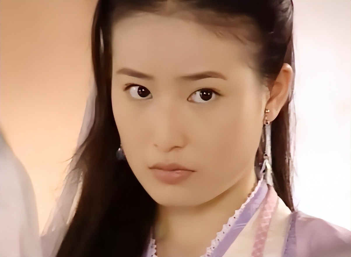 杨不悔精彩片段,杨不悔好听吗