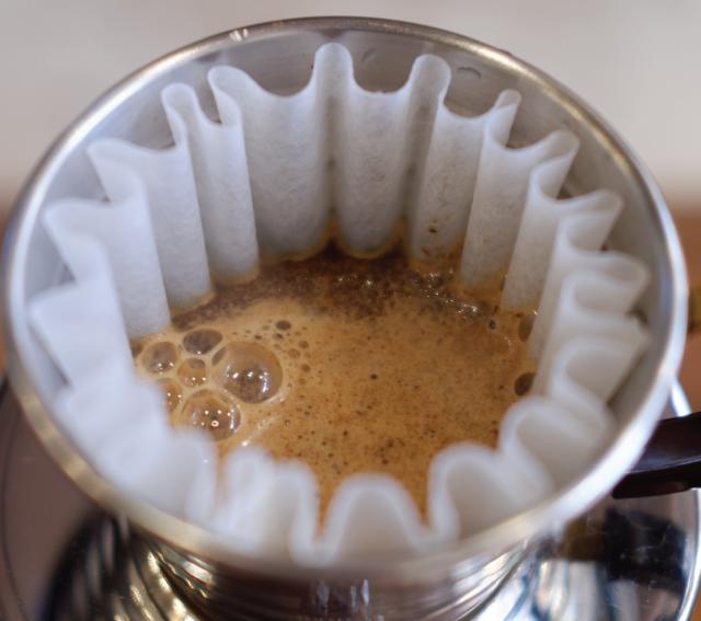 手冲咖啡如何把控冲泡时间,手冲咖啡多少度冲泡最合适