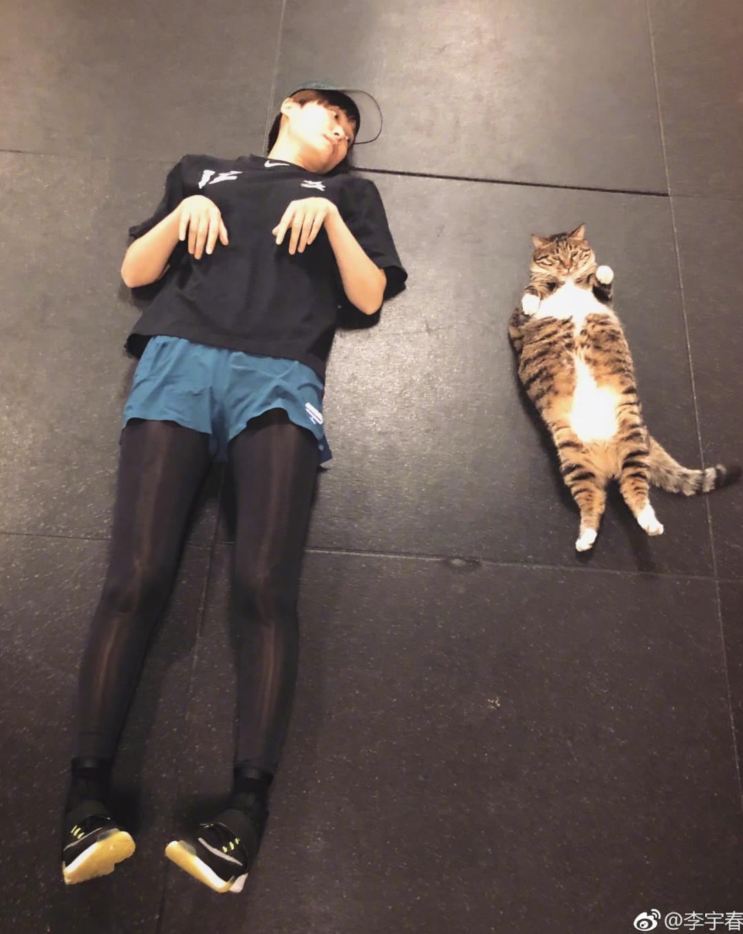 李宇春生病好了没有,李宇春生病受访节目