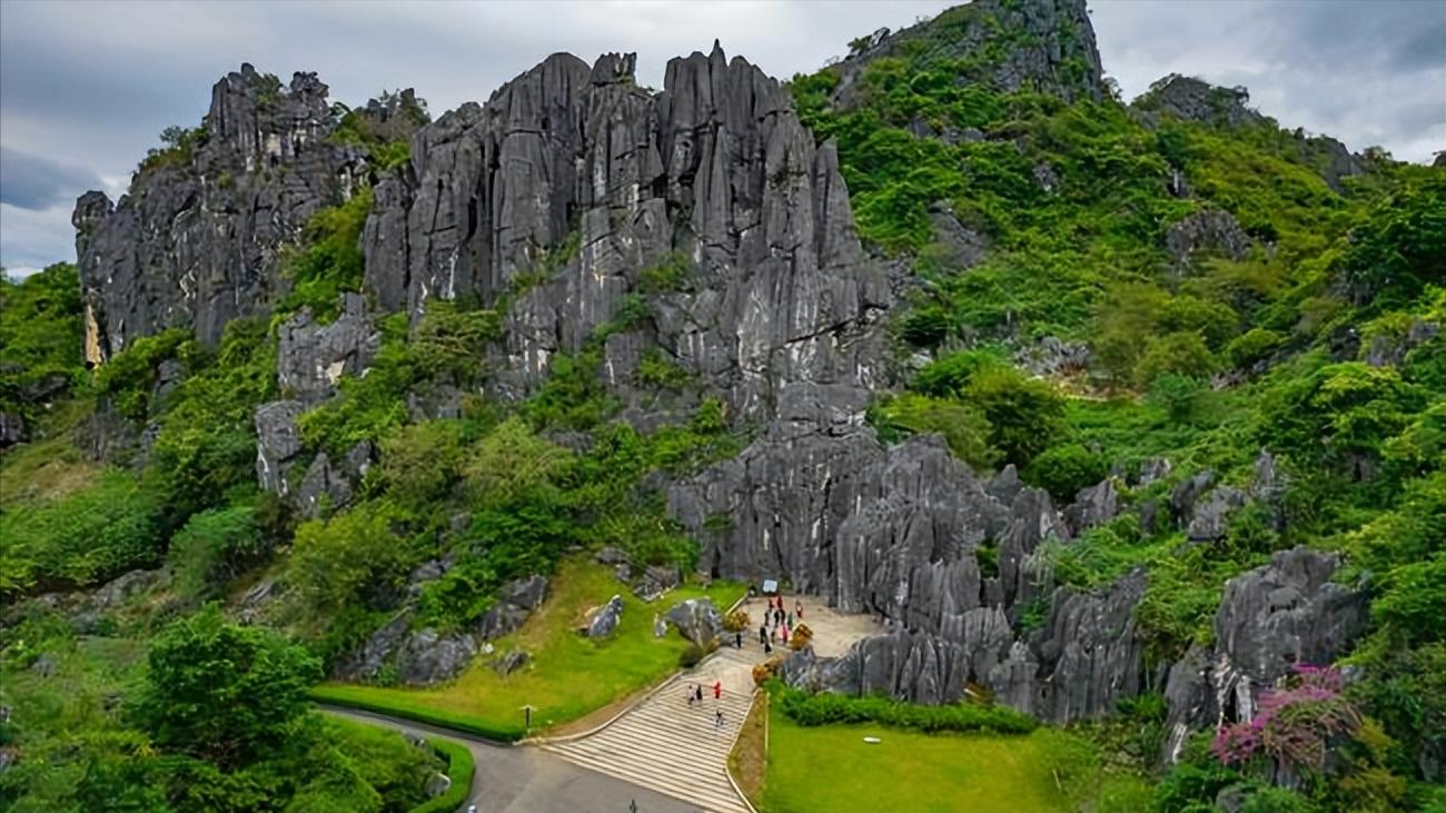 中国最“壕”七大基建工程，堪称是吞金巨兽，每一项都是世界之最