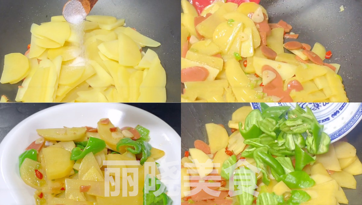 提前囤好这5种食物,暖冬必备的十种食物