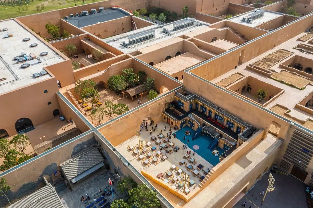 郑州元宵节去哪玩比较好看,河南元宵节游玩攻略