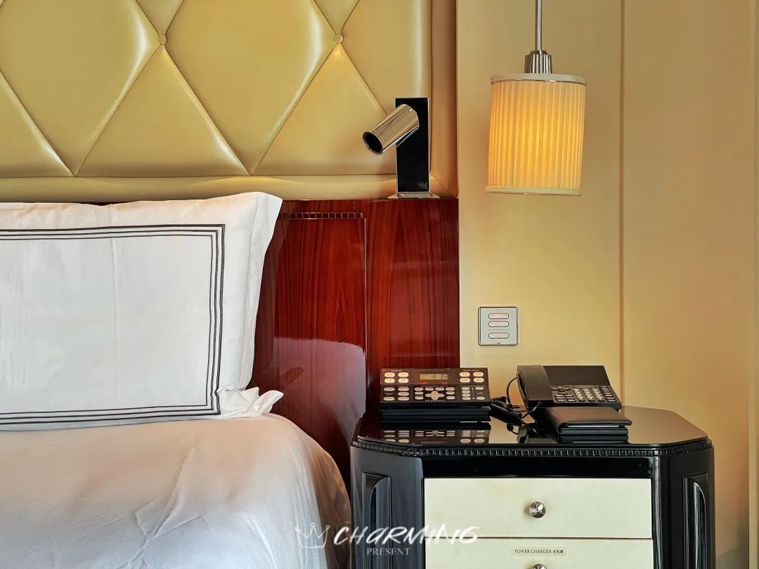 上海半岛酒店观景,上海半岛酒店豪华江景客房