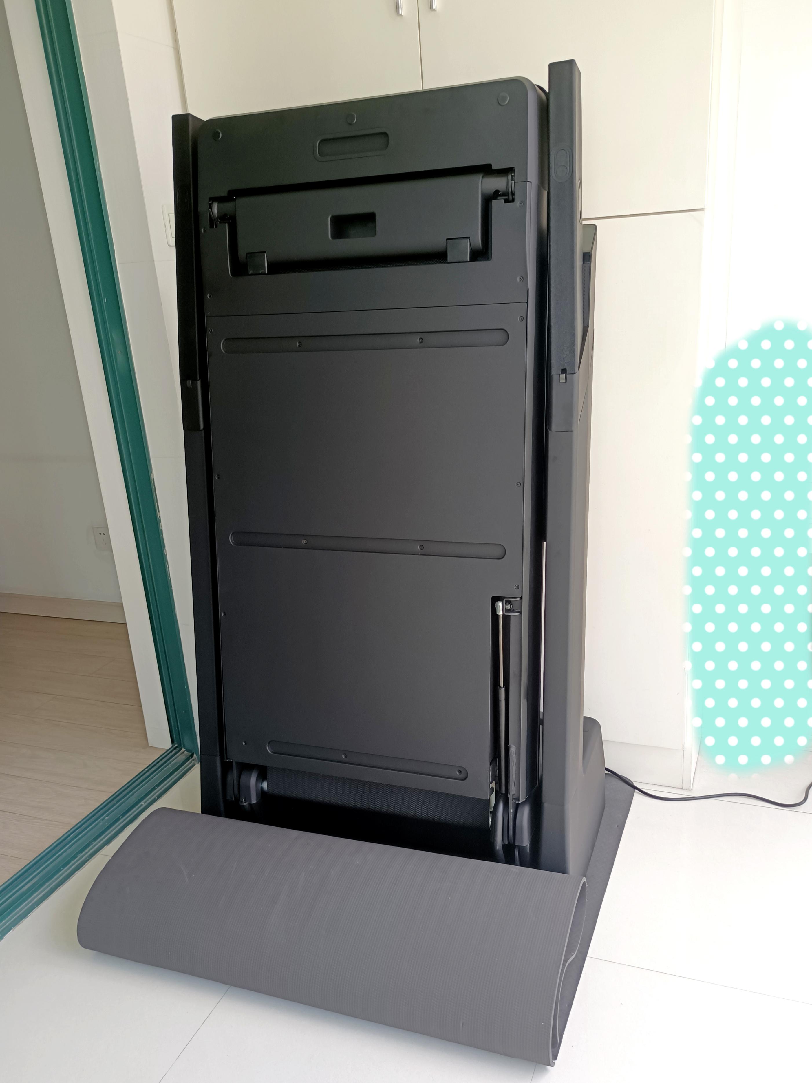 室内跑步机跑步,怎么样科学的使用跑步机