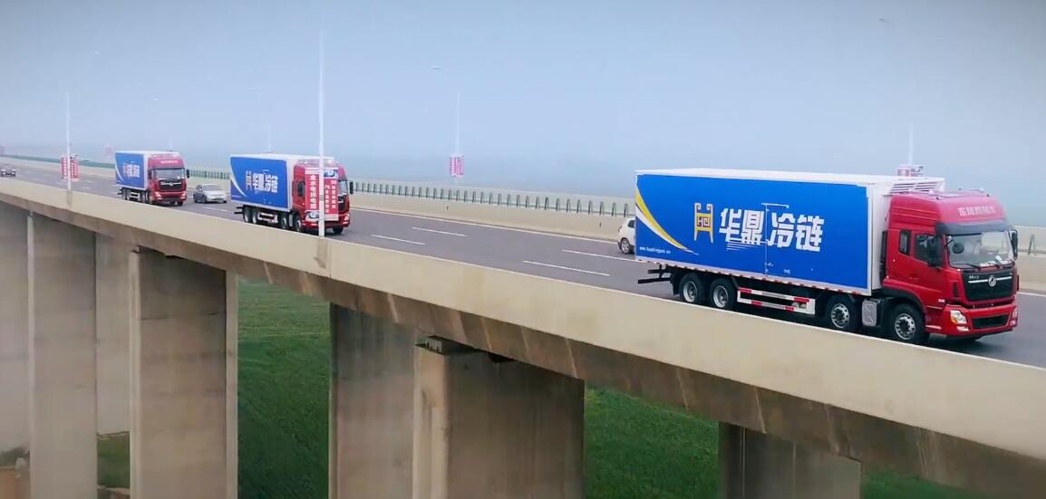河南恩远冷链物流公司排名,我国冷链物流发展现状与前景