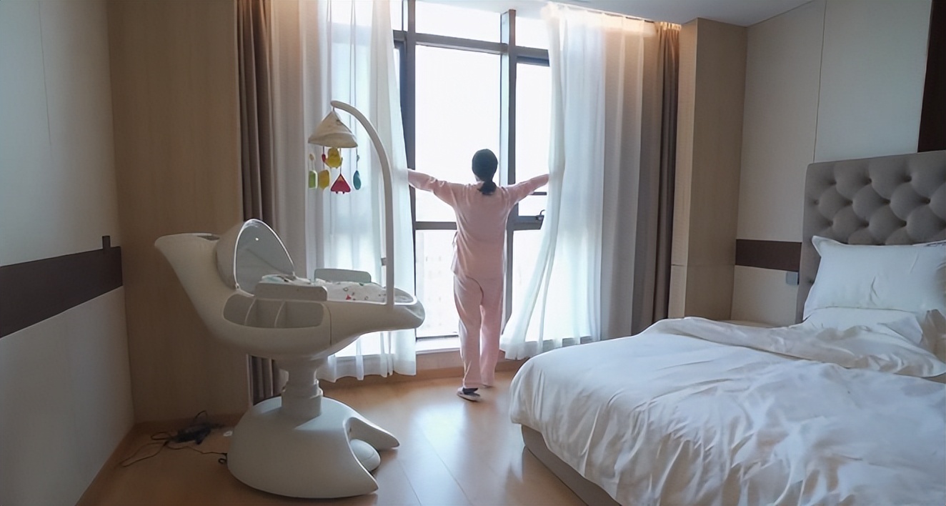 高性价比最好月子房,高性价比月子中心哪家好