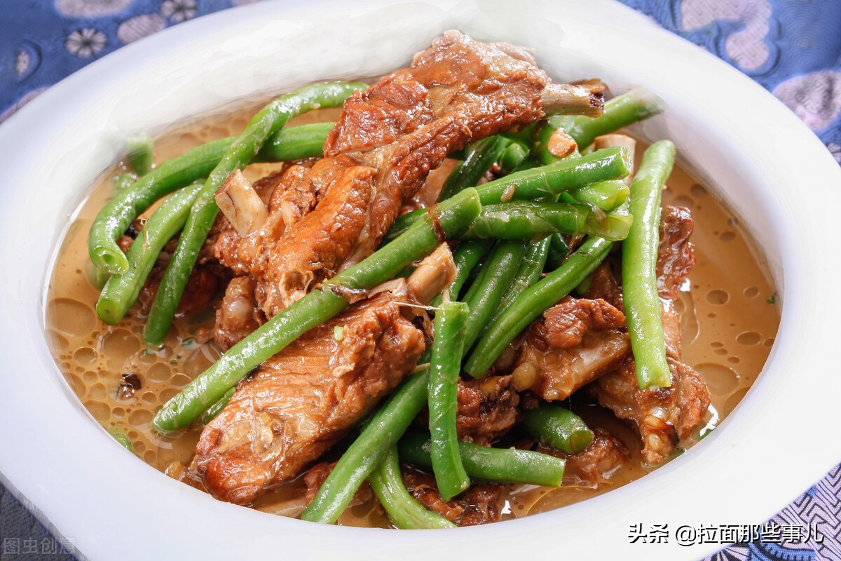 炖排骨时牢记三个调料不要放,多加1步排骨软烂无腥味