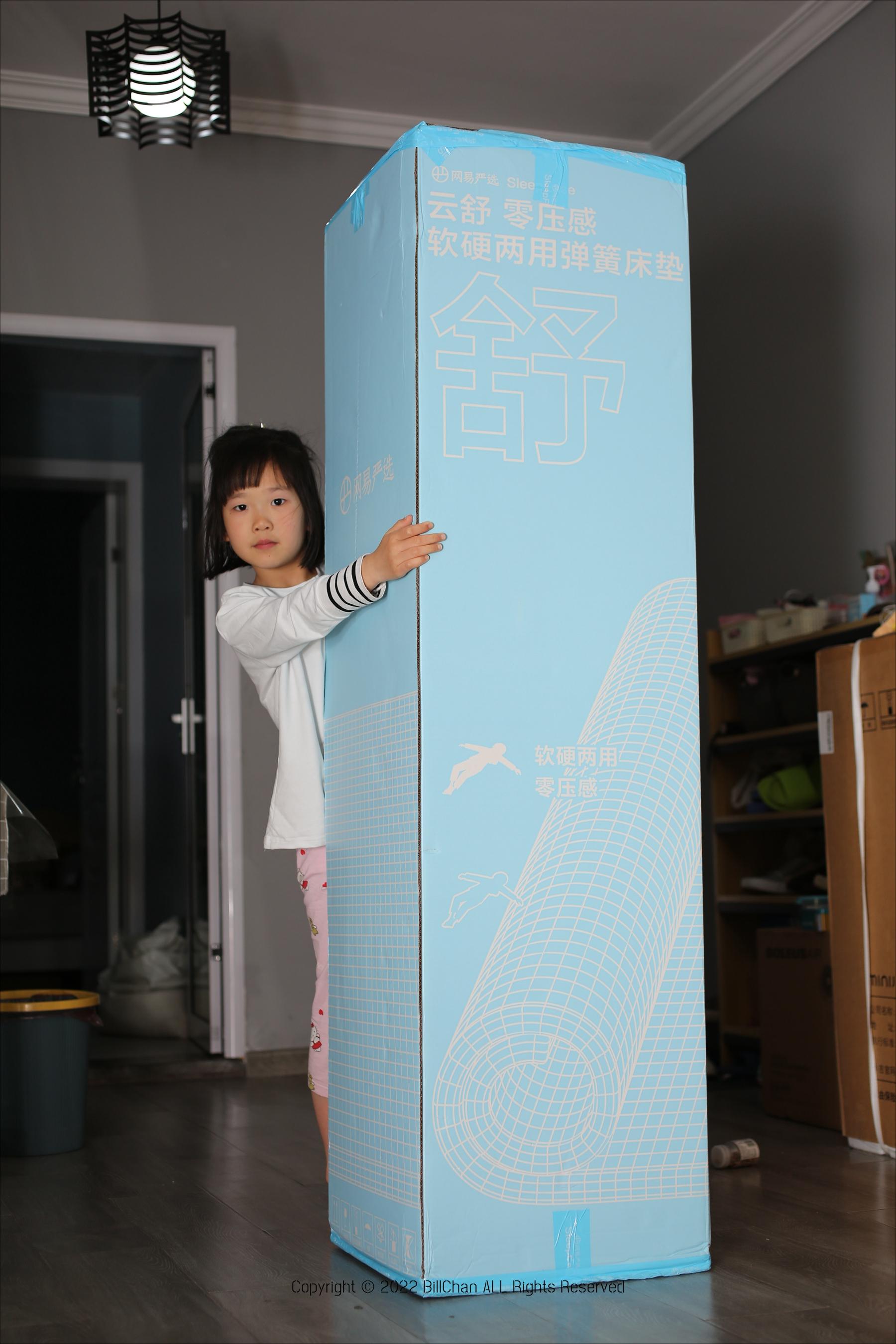 网易严选床垫高端款评测,网易严选云舒和蓝盒子床垫哪个好