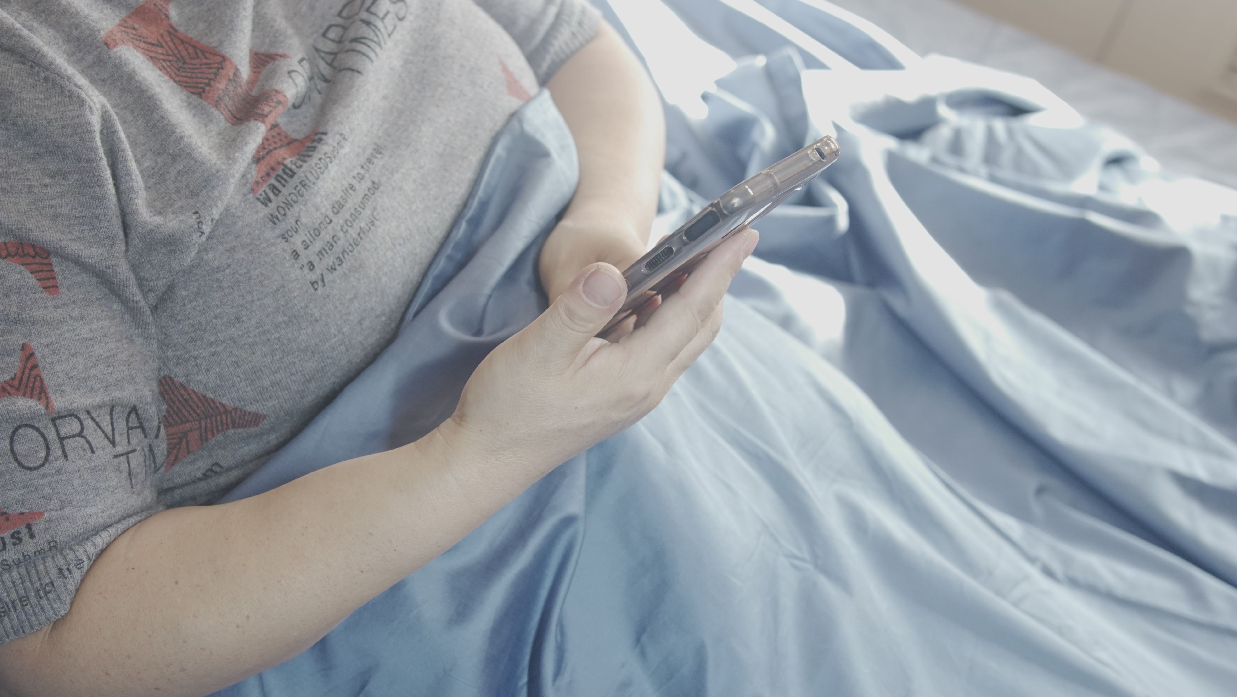 三百元能买到什么样的床上用品?愉悦之家80S四件套,性价比之王