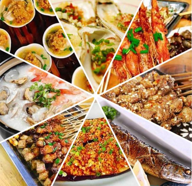 桂林五天四夜游玩攻略，桂林5日游到哪里好玩，看这篇就足够