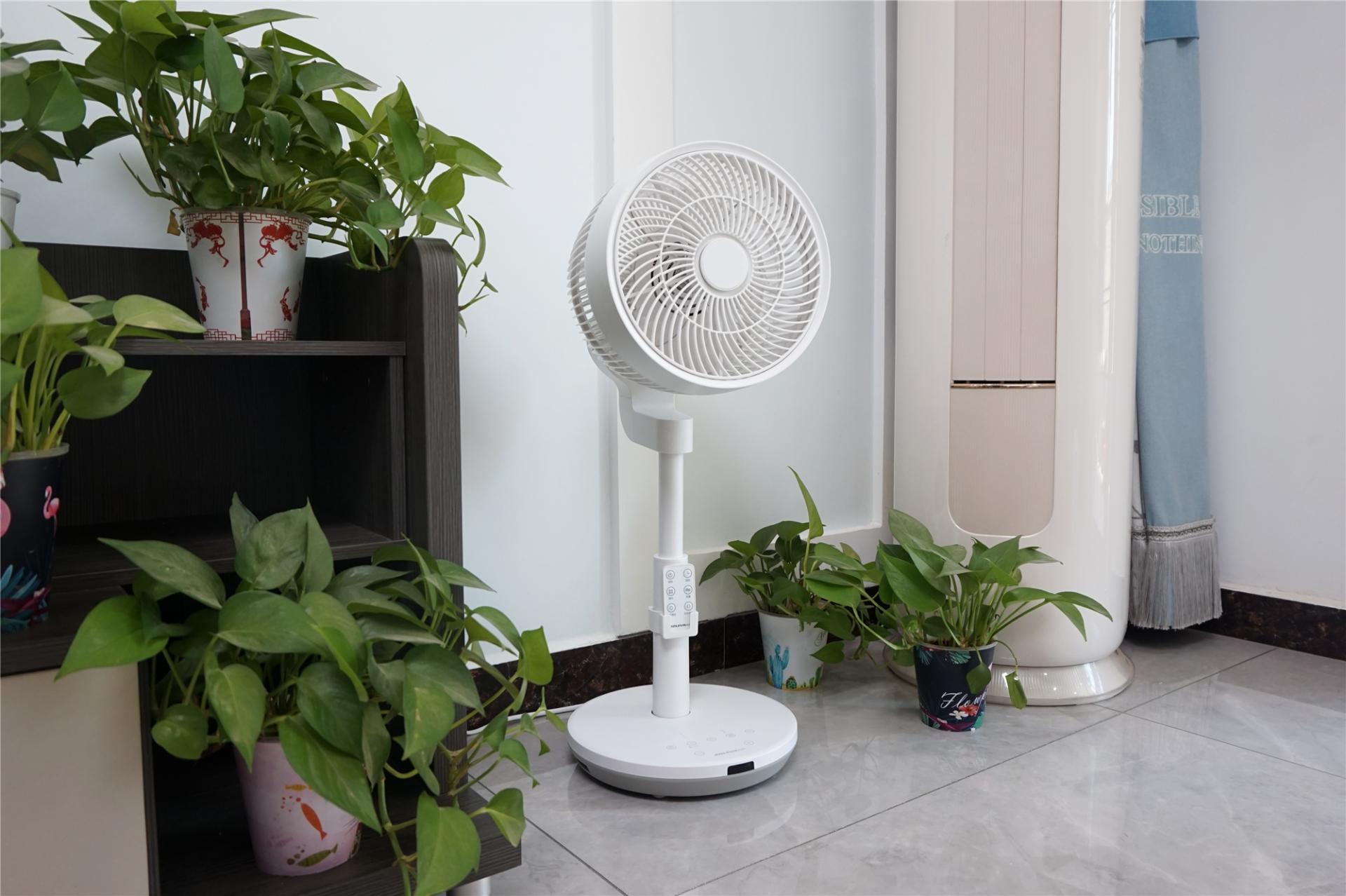 空气循环扇真的是智商税,好奇空气循环扇究竟是不是智商税