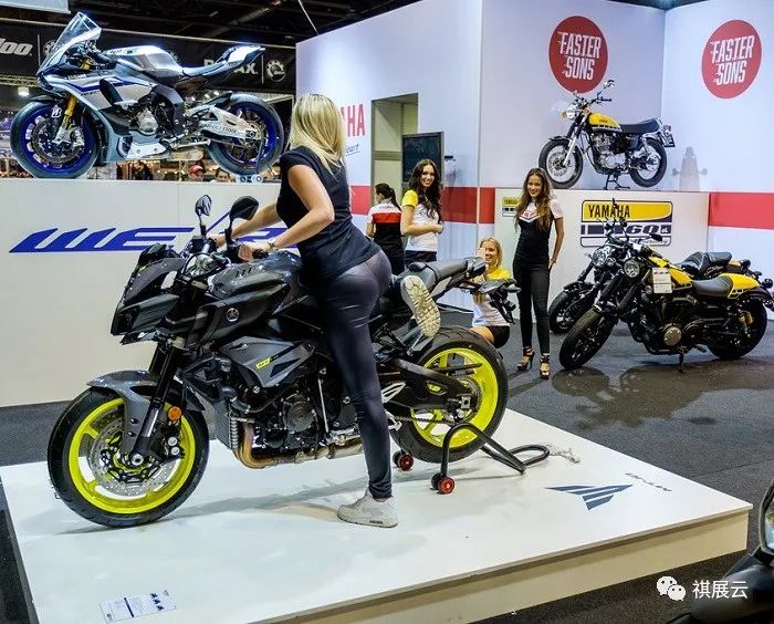 2023年海外国际摩托车展会排期计划表|2022年12月09日报道