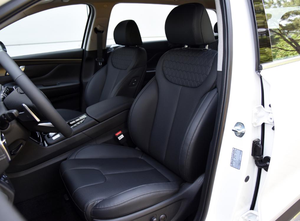 现代途胜2021款胜达落地价明细,现代胜达二手2.0好还是2.4好