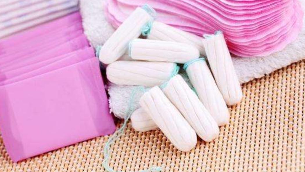 为什么中国女性喜欢洋人,国外女性是用卫生巾还是卫生棉条