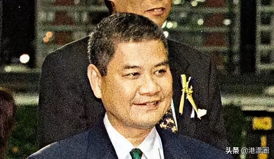 香港富豪被杀,香港富豪在东莞被杀