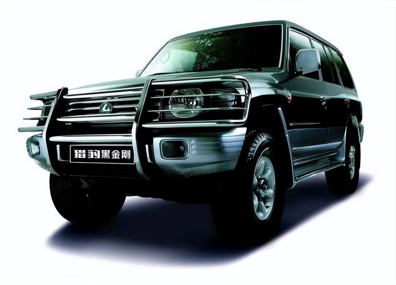 长丰猎豹怎么没落的,猎豹汽车现状分析
