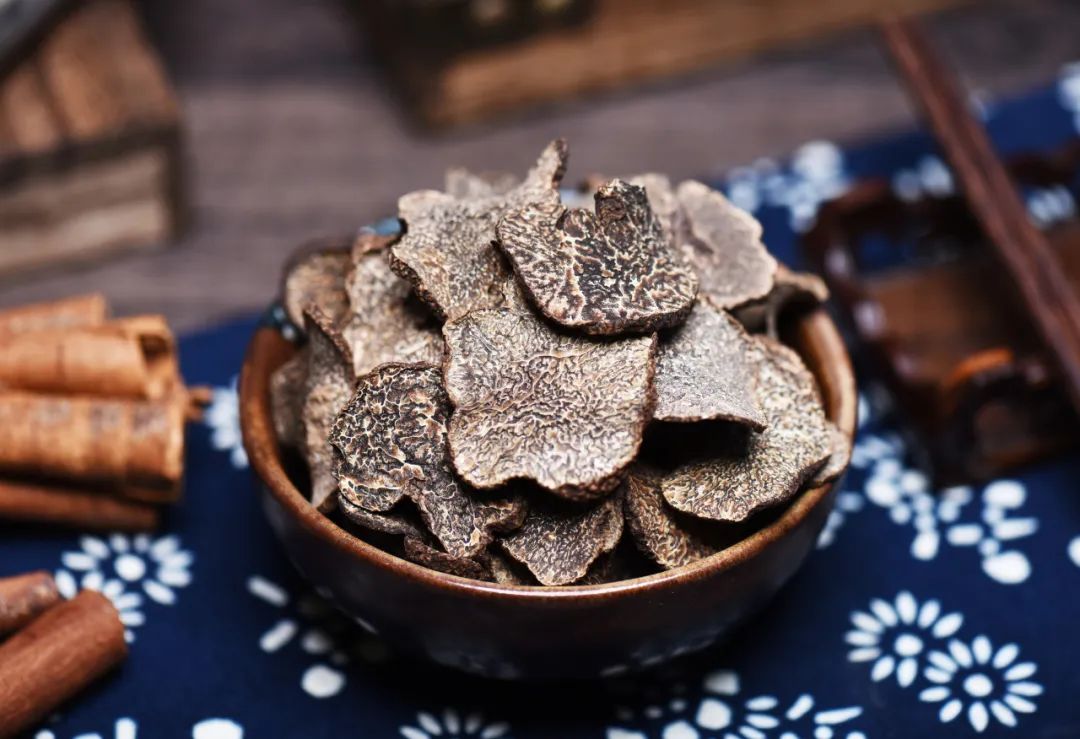 云南好吃的野生菌有哪些,云南野生菌最好吃的哪几种