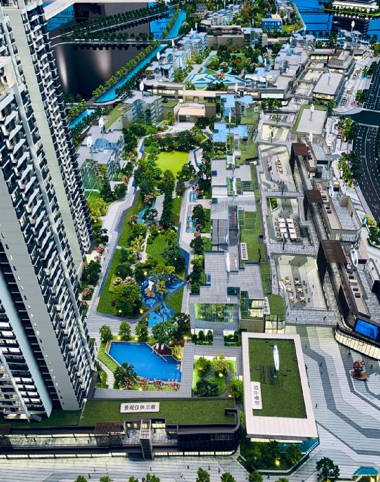 深圳有松山湖吗,深圳有惠州这个地方吗