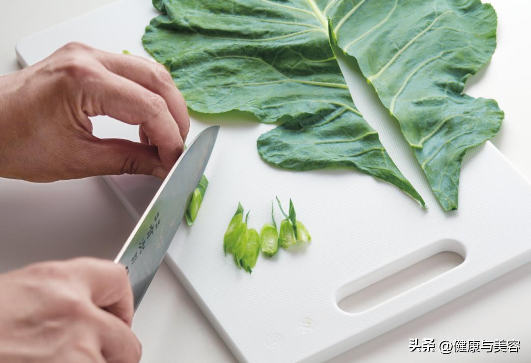 介绍一下羽衣甘蓝这种蔬菜,怎么介绍羽衣甘蓝营养价值