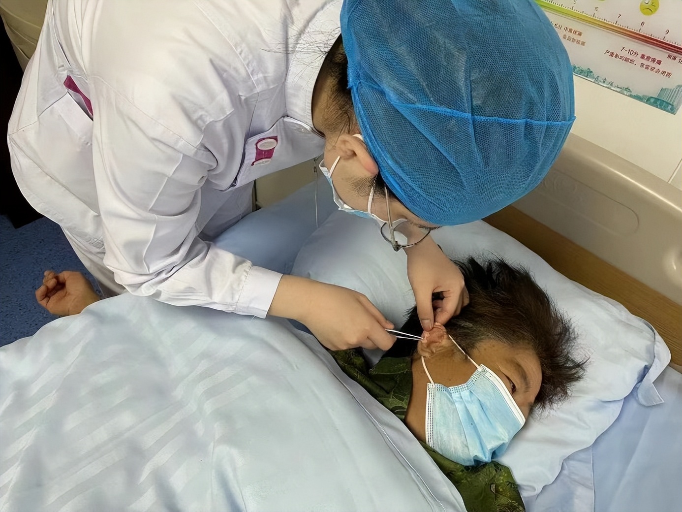 白衣秉丹心妙手除顽疾——临沂市人民医院疼痛科中西医诊疗受欢迎