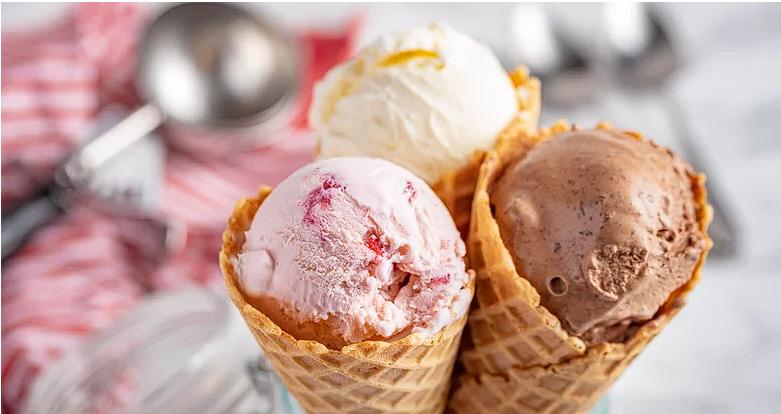 美国总统爱吃的食物,盘点各国总统最爱吃的食物