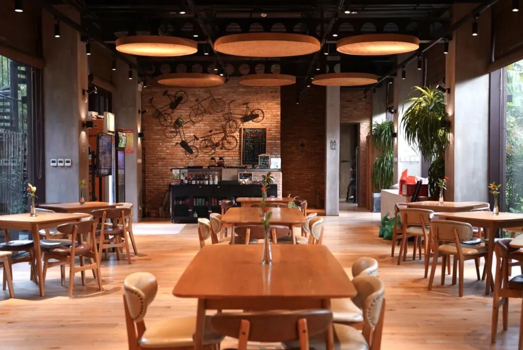 莫干山最美民宿20个推荐,莫干山民宿隐凡尘度假