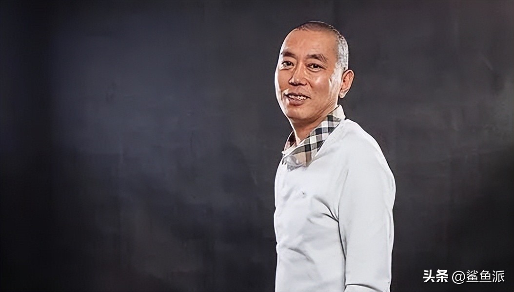 鲨鱼哥创业项目,鲨鱼哥励志的原话