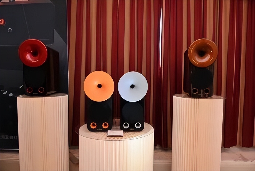 金音奖金瞳奖全国巡展（SIAV）——深圳音响展完美拉开序幕（1）