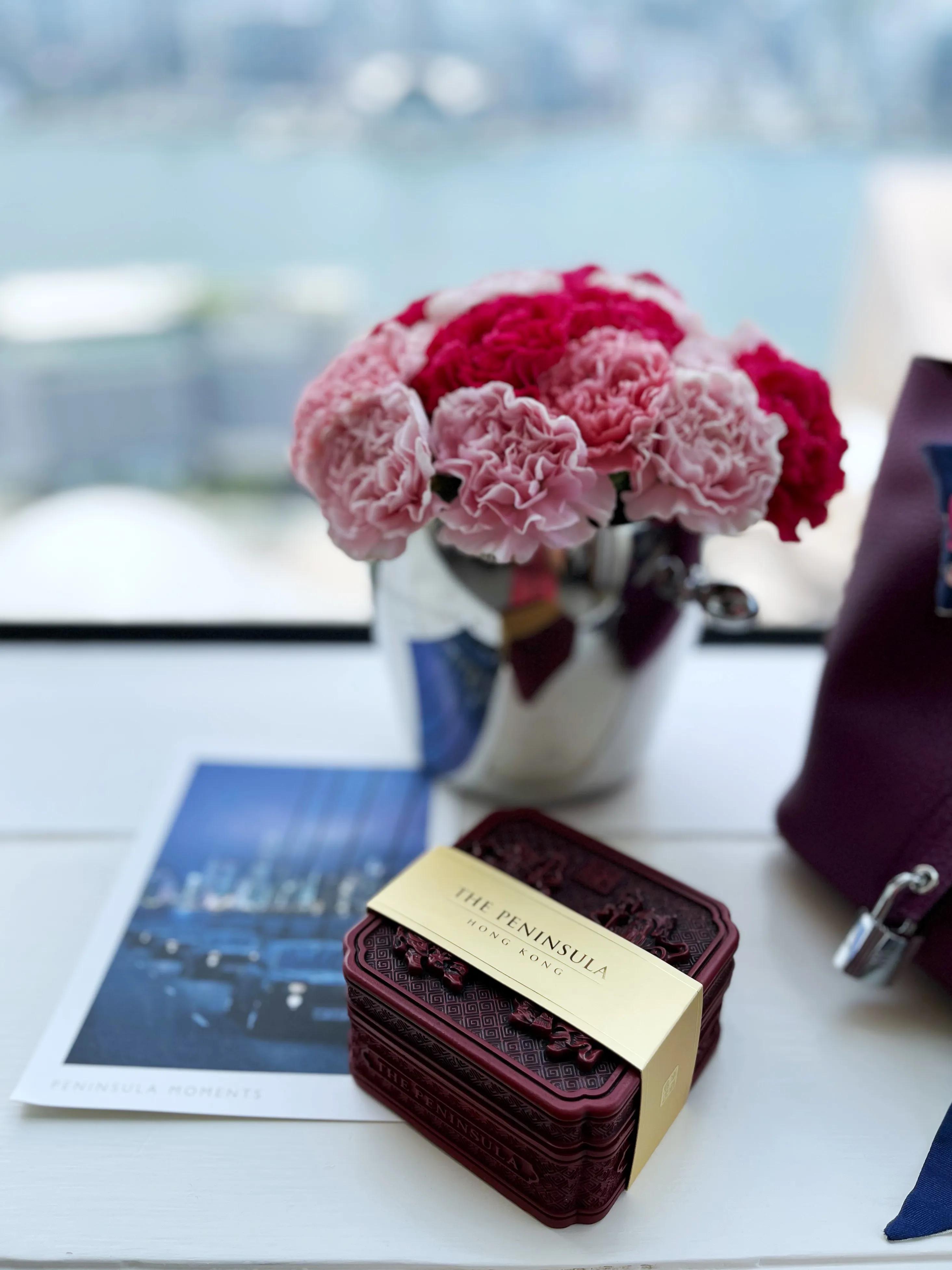 半岛酒店香港前世今生,香港半岛酒店价格一览表