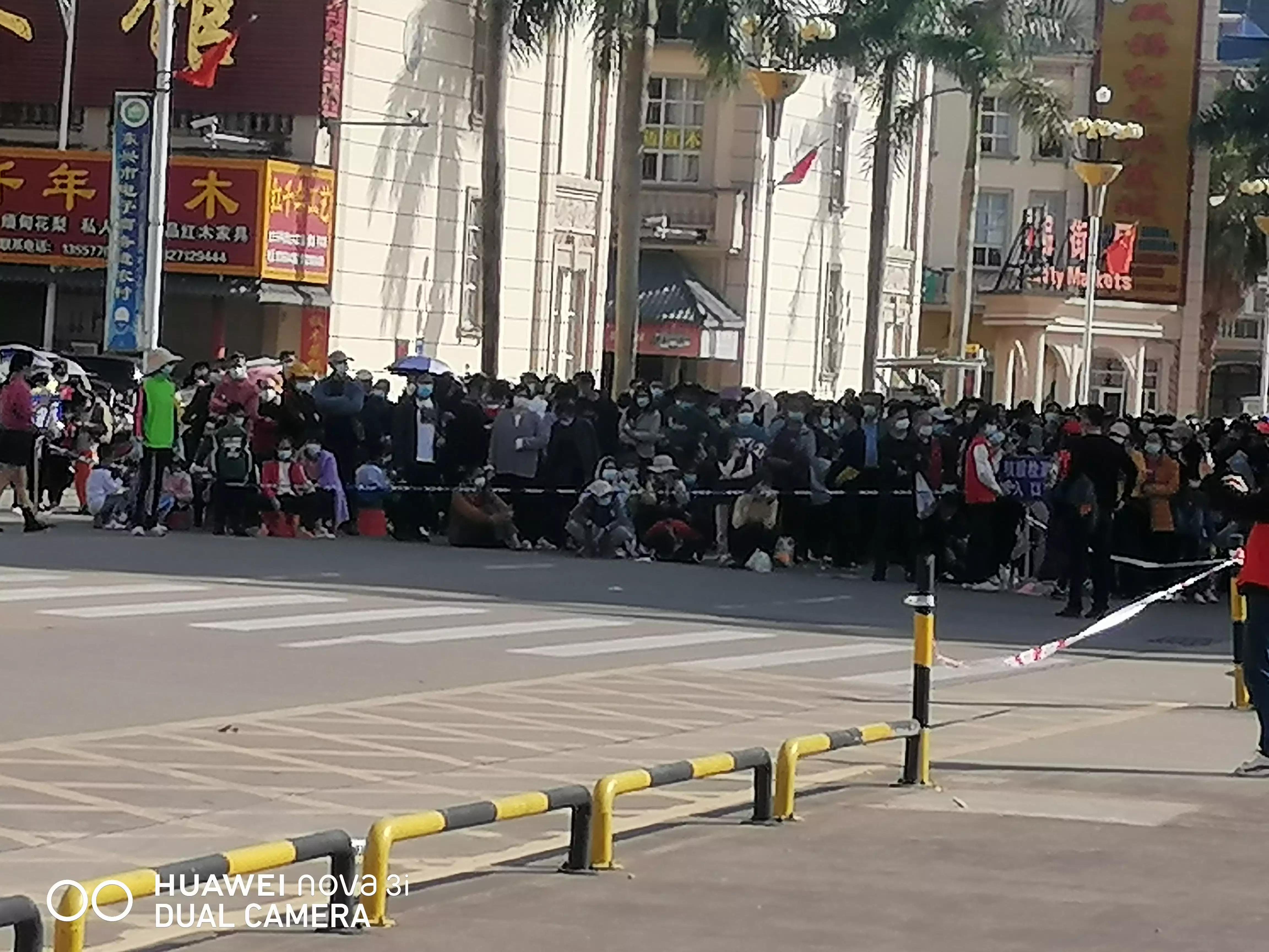 防城港市边陲明珠图片,边陲明珠防城港