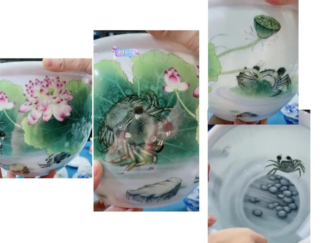 一分钟带你了解景德镇陶瓷文化,分享景德镇陶瓷艺术文化魅力