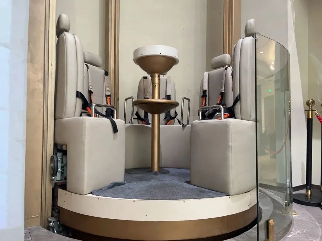 「4月必玩」科学馆上新、超级萌宠节···就在正佳！