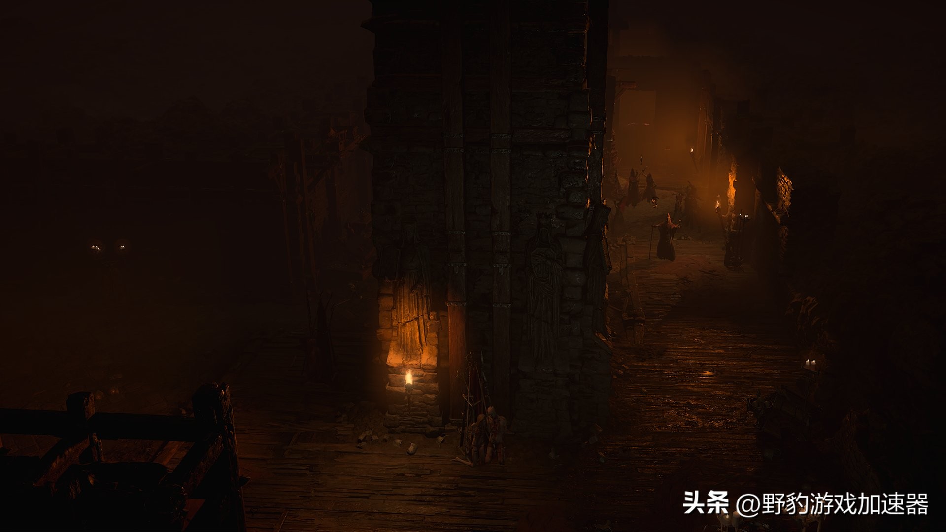 暗黑4新赛季几号更新游戏,暗黑4新赛季游戏版本