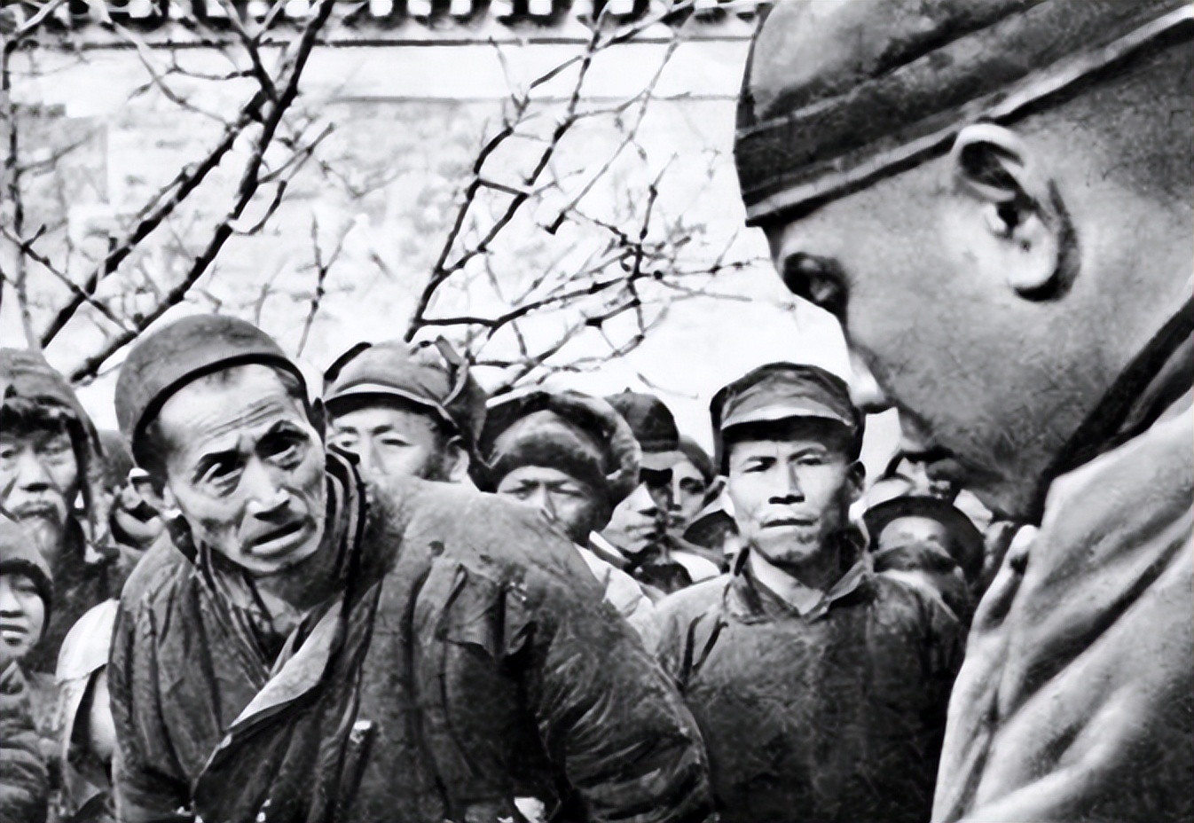 河南老农还债还不上被法院找上门,1994年一个老农欠债不还