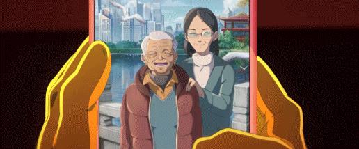 中国豆瓣评分最高的十部动画,豆瓣8.7的国产片