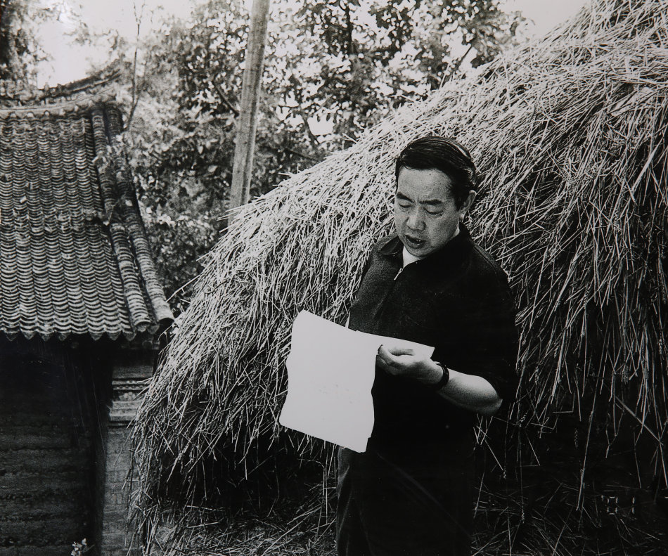 贾平凹前妻是干嘛的 (贾平凹与前妻离婚原因)