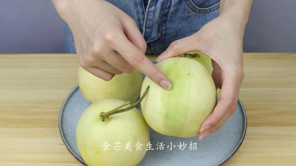 香瓜好不好吃怎么选,香瓜甜不甜完整版